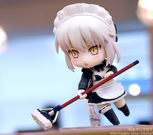 Fate/Grand Order - Altria Pendragon - Nendoroid  (#1150) - Rider, (Alter) (Good Smile Company) photo 16