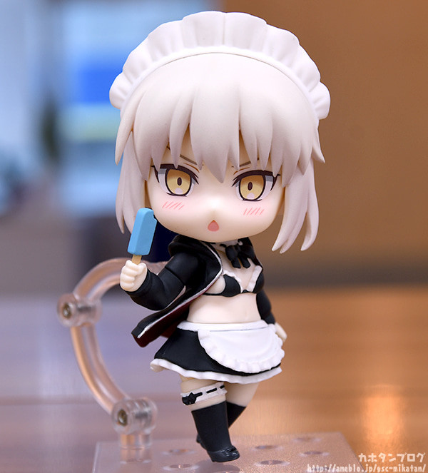 Fate/Grand Order - Altria Pendragon - Nendoroid  (#1150) - Rider, (Alter) (Good Smile Company) photo 17