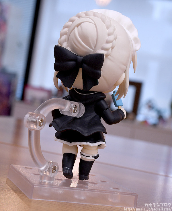 Fate/Grand Order - Altria Pendragon - Nendoroid  (#1150) - Rider, (Alter) (Good Smile Company) photo 20