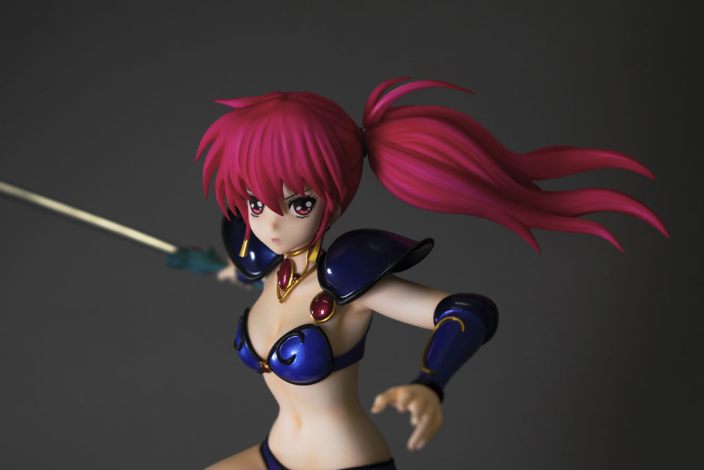 Genmu Senki Leda - Asagiri Youko - 1/7 (Toho Animation) photo 2