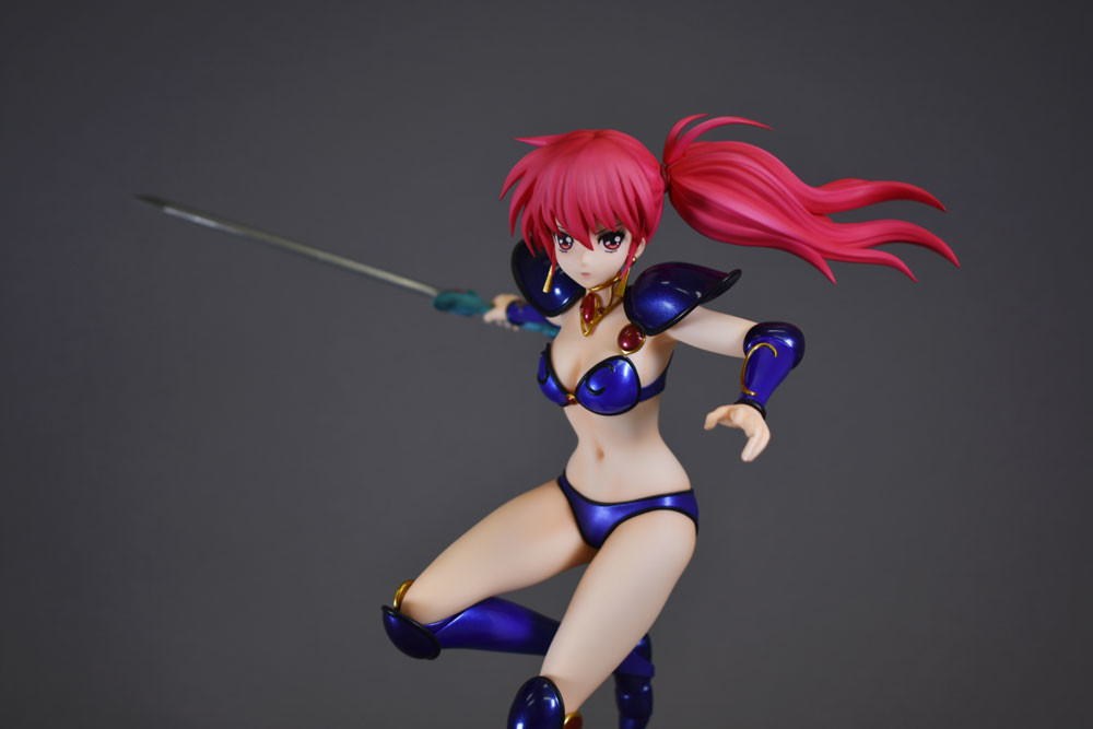 Genmu Senki Leda - Asagiri Youko - 1/7 (Toho Animation) photo 3