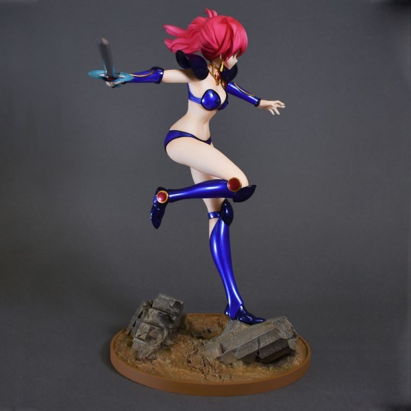 Genmu Senki Leda - Asagiri Youko - 1/7 (Toho Animation) photo 4