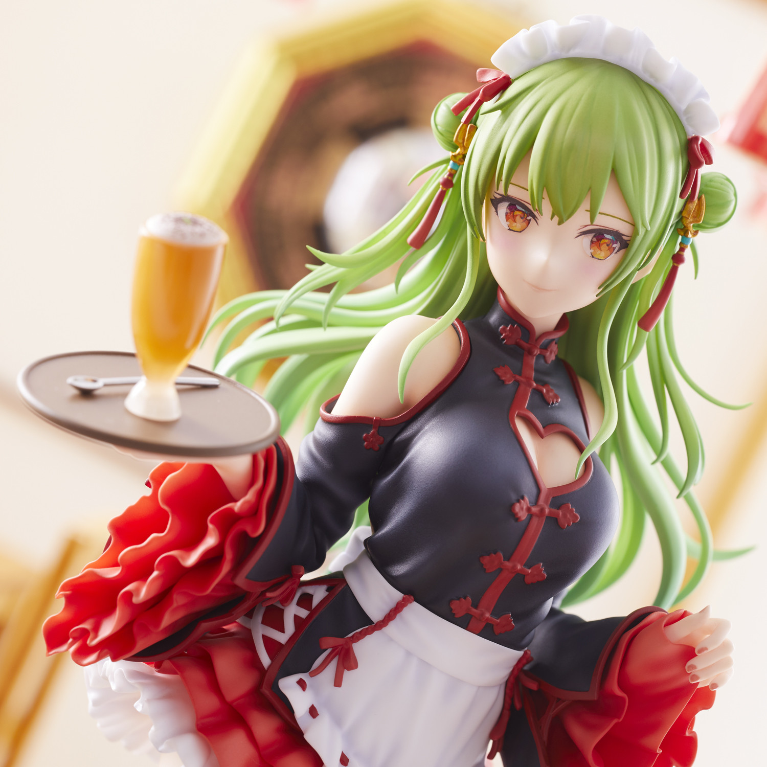Original - Yukari-chan <China x Maid> (Union Creative International Ltd) photo 2