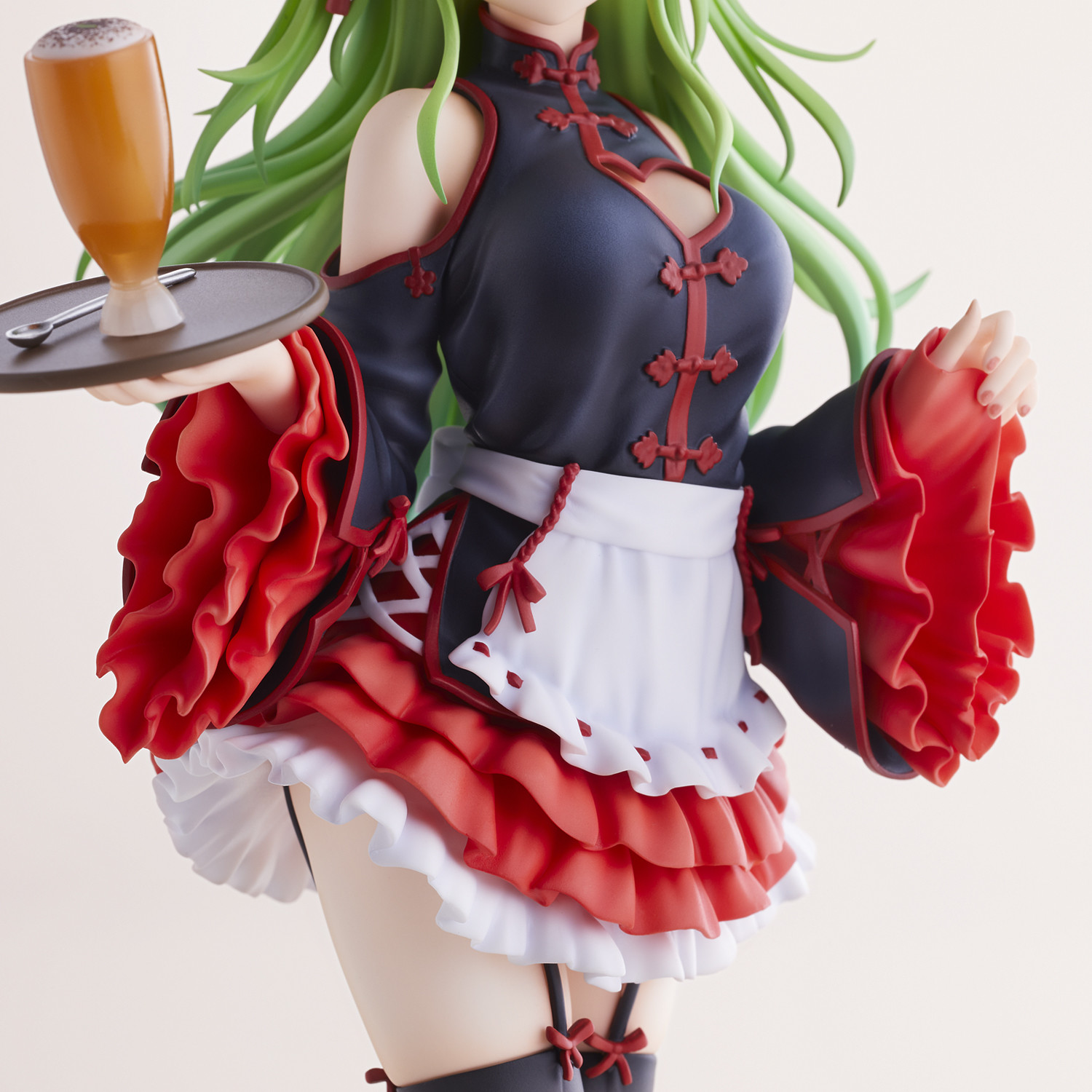 Original - Yukari-chan <China x Maid> (Union Creative International Ltd) photo 8