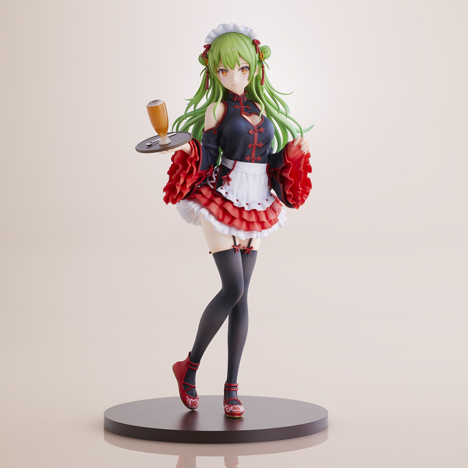 Original - Yukari-chan <China x Maid> (Union Creative International Ltd) photo 9