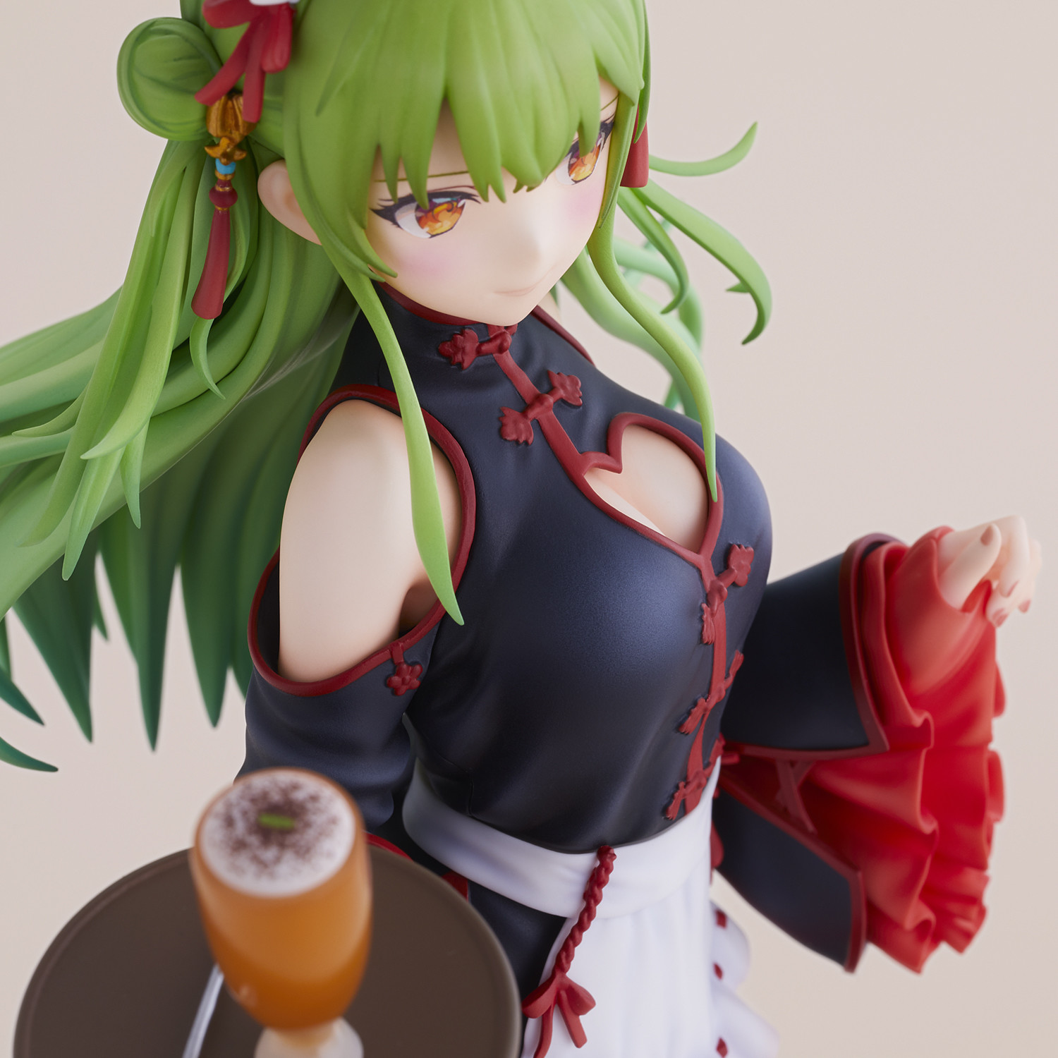 Original - Yukari-chan <China x Maid> (Union Creative International Ltd) photo 10