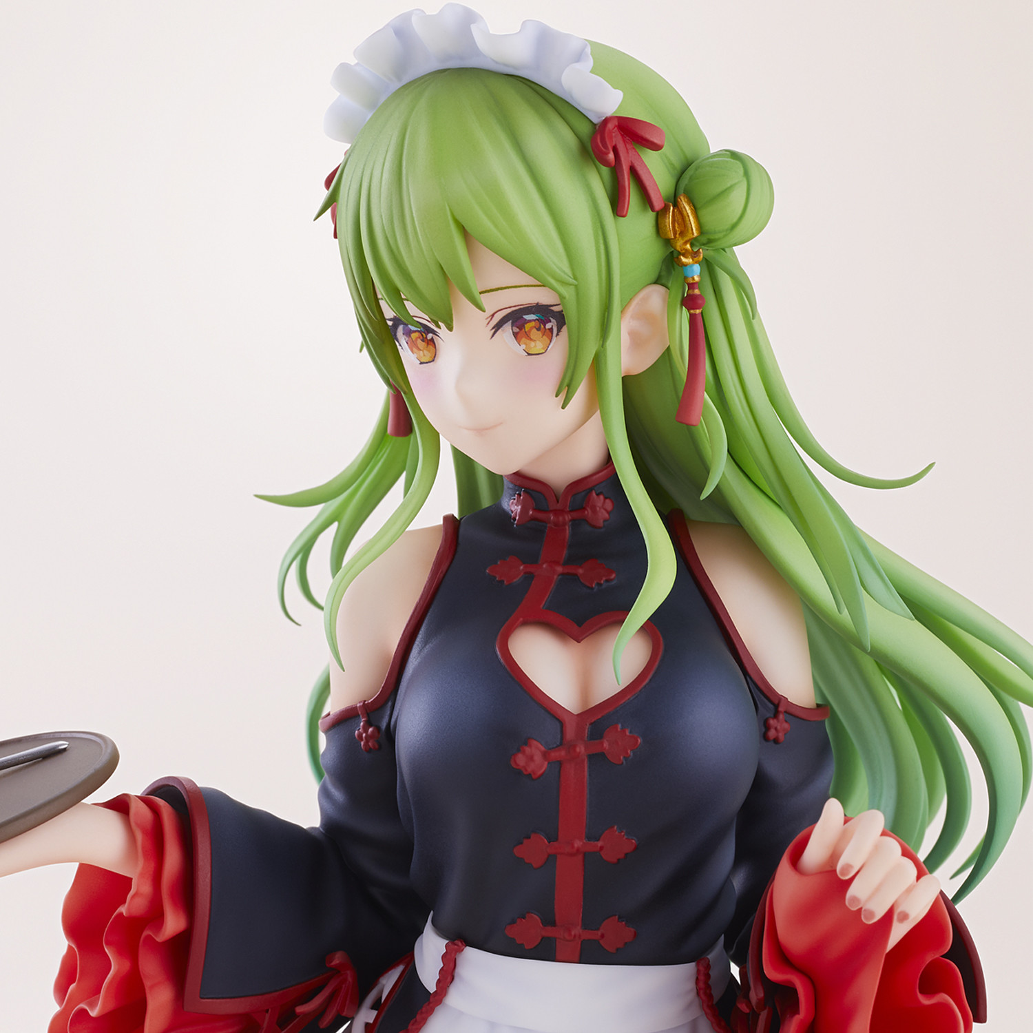 Original - Yukari-chan <China x Maid> (Union Creative International Ltd) photo 11