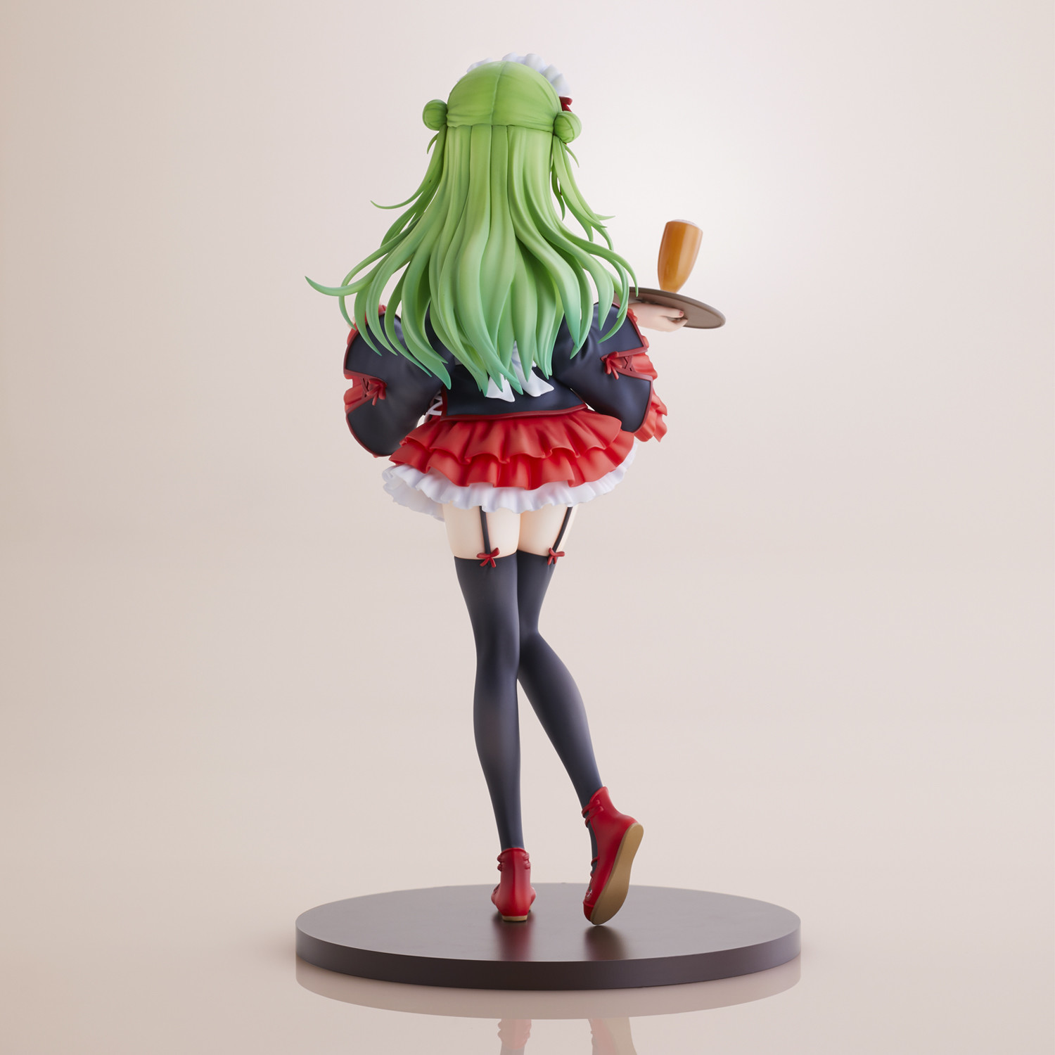 Original - Yukari-chan <China x Maid> (Union Creative International Ltd) photo 12