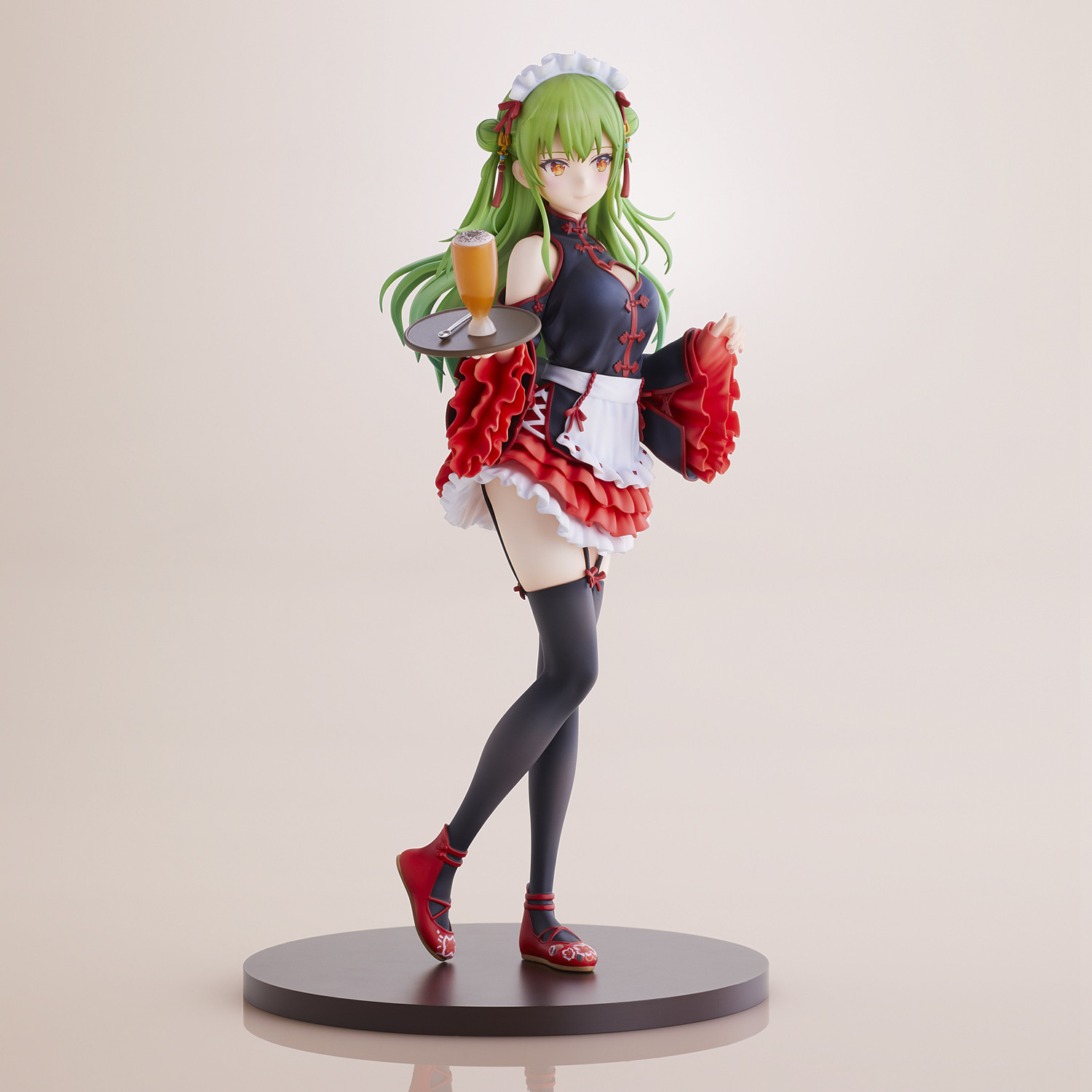 Original - Yukari-chan <China x Maid> (Union Creative International Ltd) photo 13