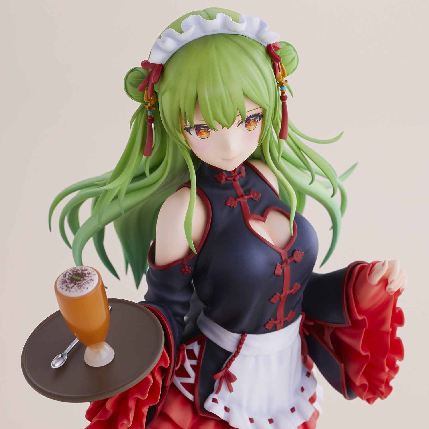 Original - Yukari-chan <China x Maid> (Union Creative International Ltd) photo 14