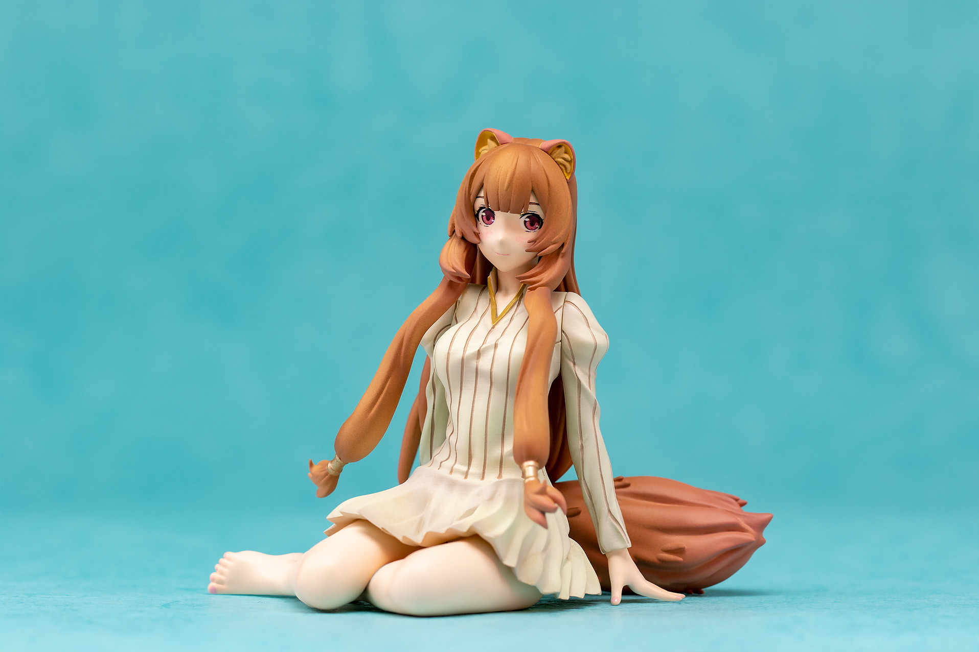Tate no Yuusha no Nariagari - Filo - Raphtalia - Filolial ver. (Pulchra) photo 2