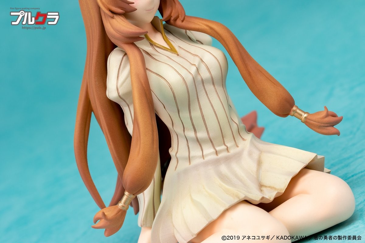 Tate no Yuusha no Nariagari - Filo - Raphtalia - Filolial ver. (Pulchra) photo 3