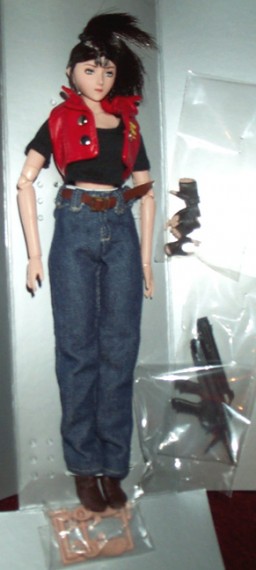 Biohazard: Code Veronica - Claire Redfield - 1/6 (Volks) photo 1
