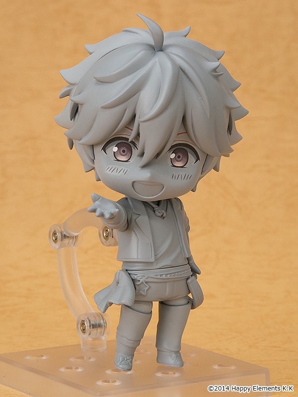 Ensemble Stars! - Akehoshi Subaru - Daikichi - Nendoroid (#1201) (Orange Rouge) photo 5