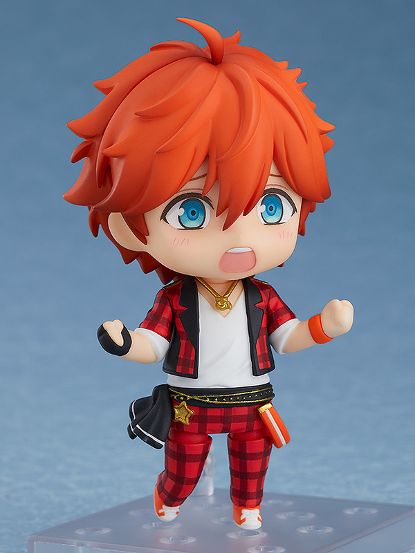 Ensemble Stars! - Akehoshi Subaru - Daikichi - Nendoroid (#1201) (Orange Rouge) photo 8