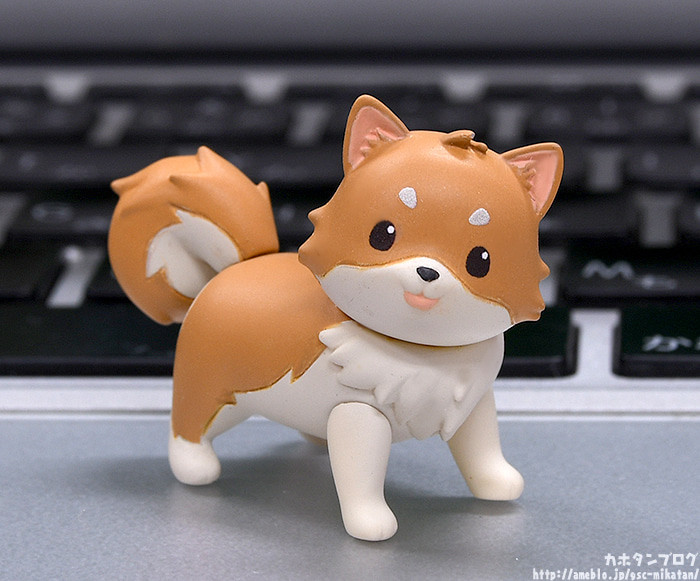 Ensemble Stars! - Akehoshi Subaru - Daikichi - Nendoroid (#1201) (Orange Rouge) photo 10