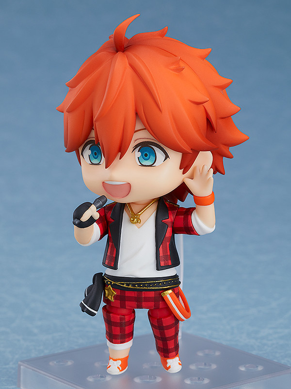 Ensemble Stars! - Akehoshi Subaru - Daikichi - Nendoroid (#1201) (Orange Rouge) photo 15
