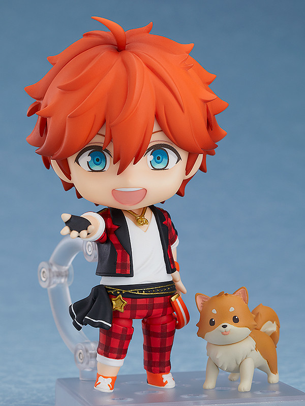 Ensemble Stars! - Akehoshi Subaru - Daikichi - Nendoroid (#1201) (Orange Rouge) photo 16