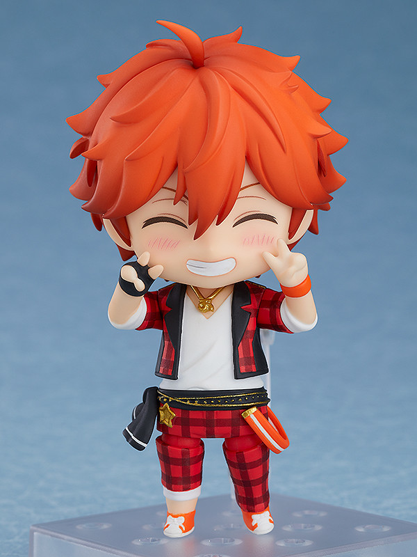Ensemble Stars! - Akehoshi Subaru - Daikichi - Nendoroid (#1201) (Orange Rouge) photo 18