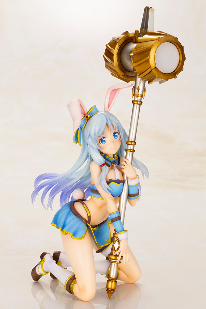 Arifureta Shokugyou de Sekai Saikyou - Shea Haulia - 1/7 (Kotobukiya) photo 2