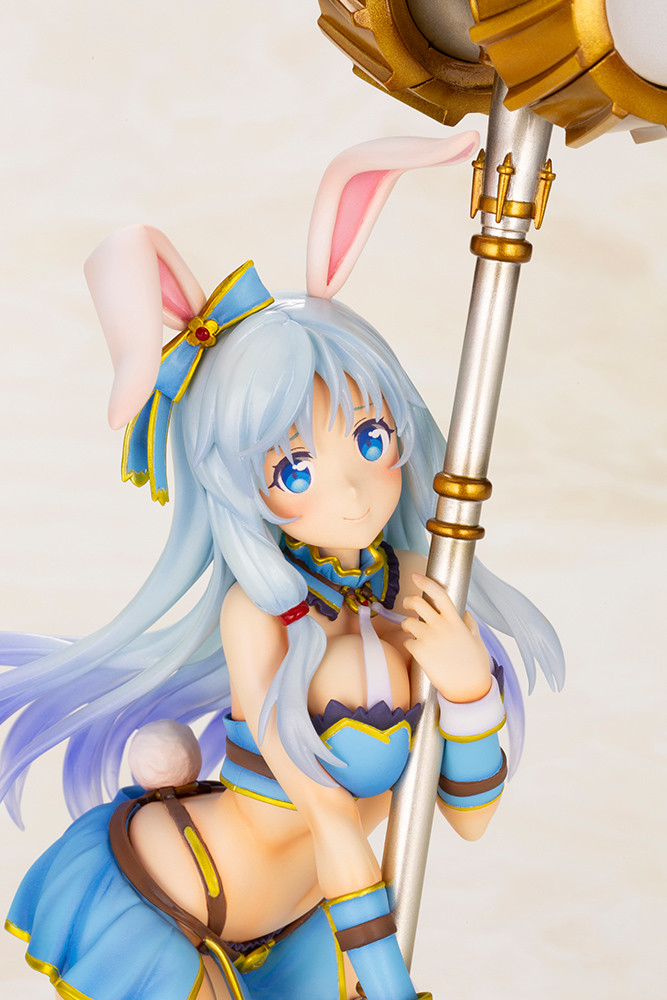Arifureta Shokugyou de Sekai Saikyou - Shea Haulia - 1/7 (Kotobukiya) photo 3