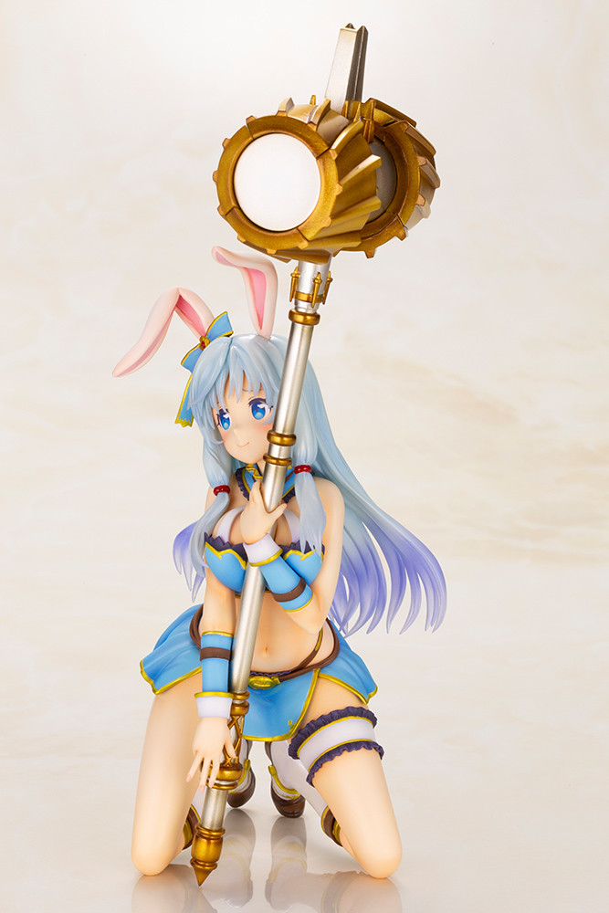 Arifureta Shokugyou de Sekai Saikyou - Shea Haulia - 1/7 (Kotobukiya) photo 4