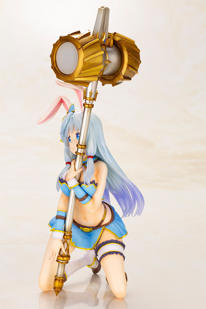 Arifureta Shokugyou de Sekai Saikyou - Shea Haulia - 1/7 (Kotobukiya) photo 5