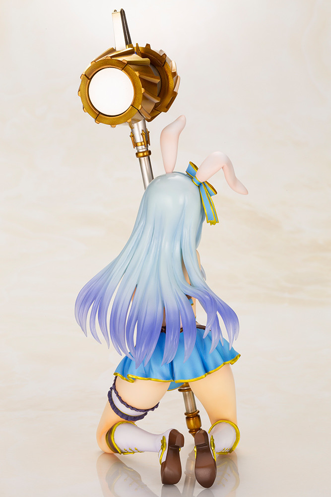 Arifureta Shokugyou de Sekai Saikyou - Shea Haulia - 1/7 (Kotobukiya) photo 6
