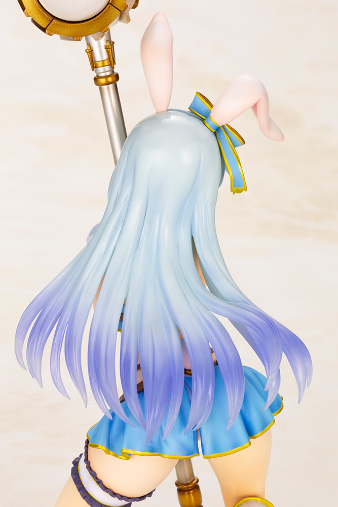 Arifureta Shokugyou de Sekai Saikyou - Shea Haulia - 1/7 (Kotobukiya) photo 7