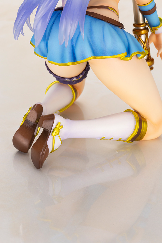 Arifureta Shokugyou de Sekai Saikyou - Shea Haulia - 1/7 (Kotobukiya) photo 8