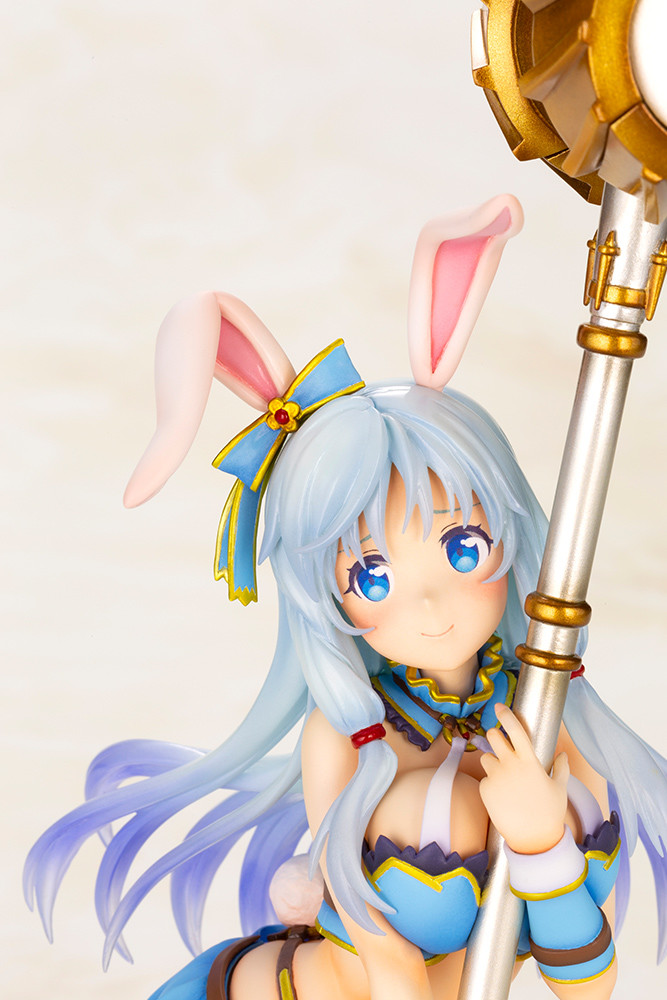 Arifureta Shokugyou de Sekai Saikyou - Shea Haulia - 1/7 (Kotobukiya) photo 9