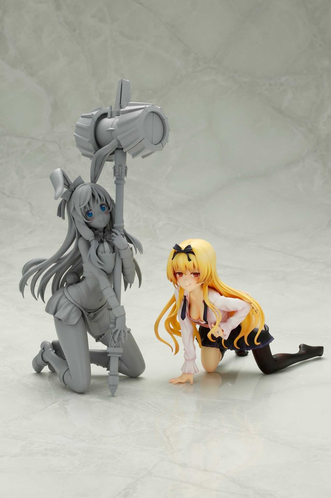 Arifureta Shokugyou de Sekai Saikyou - Shea Haulia - 1/7 (Kotobukiya) photo 10