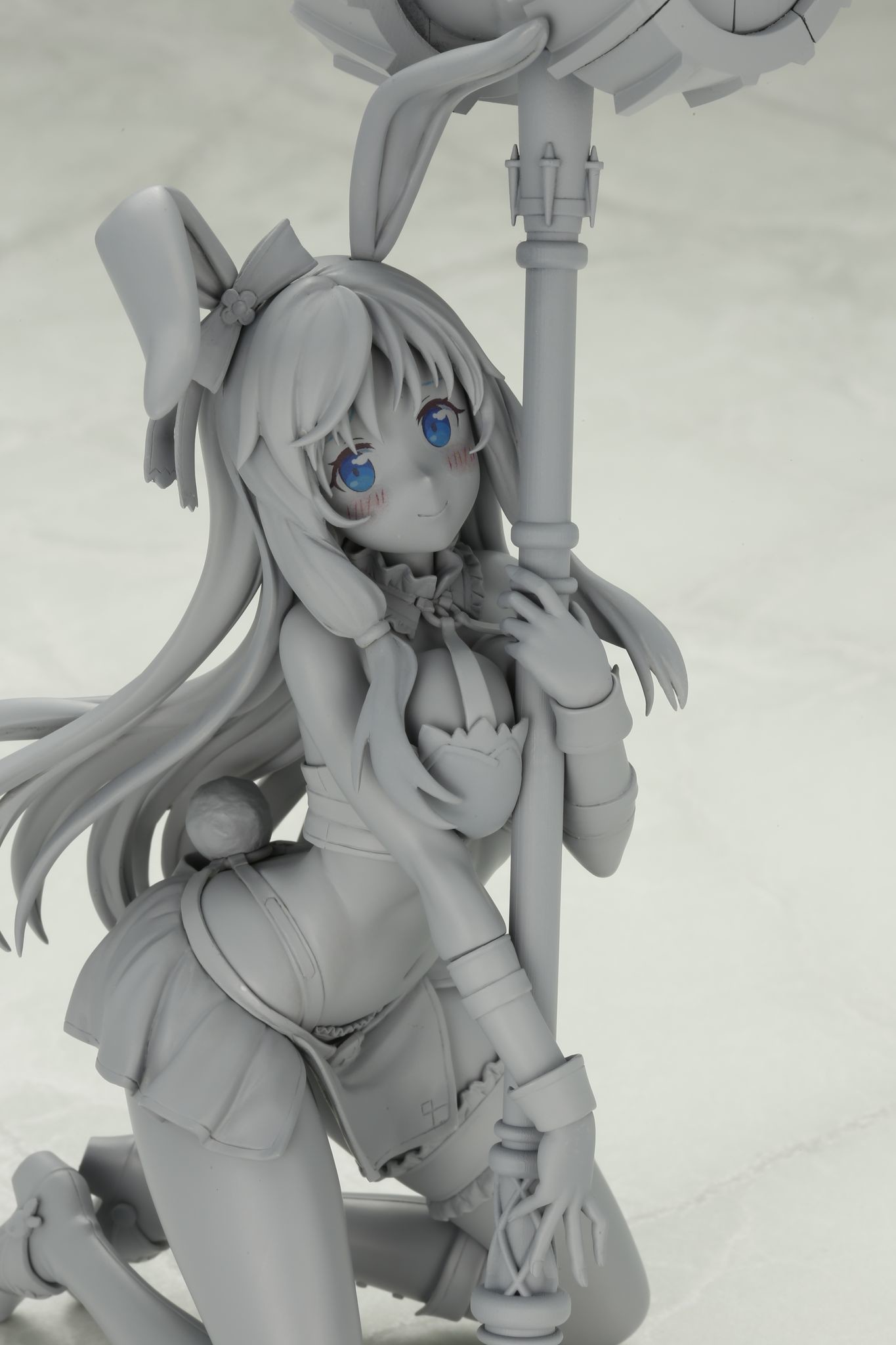 Arifureta Shokugyou de Sekai Saikyou - Shea Haulia - 1/7 (Kotobukiya) photo 11