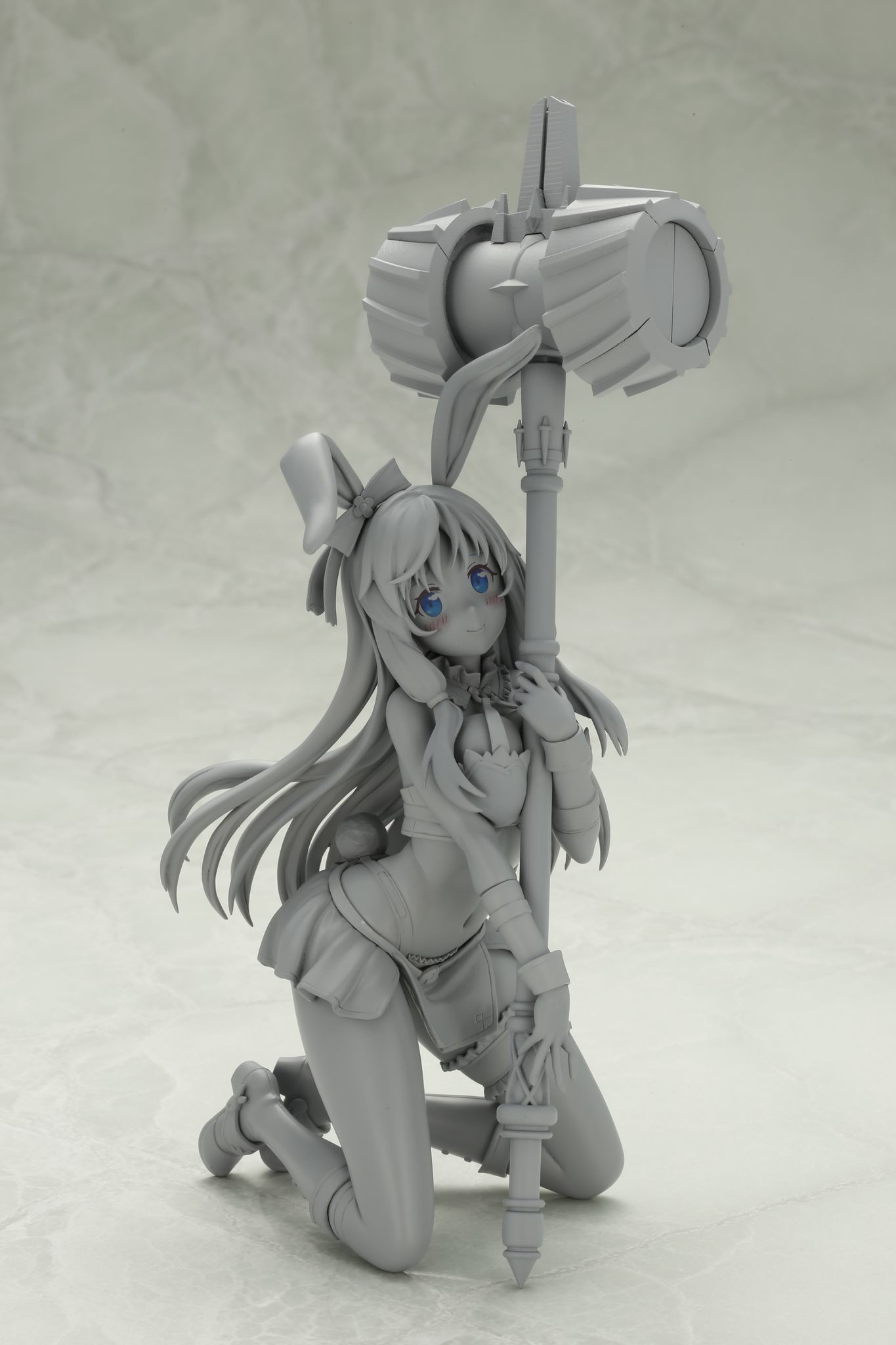 Arifureta Shokugyou de Sekai Saikyou - Shea Haulia - 1/7 (Kotobukiya) photo 12