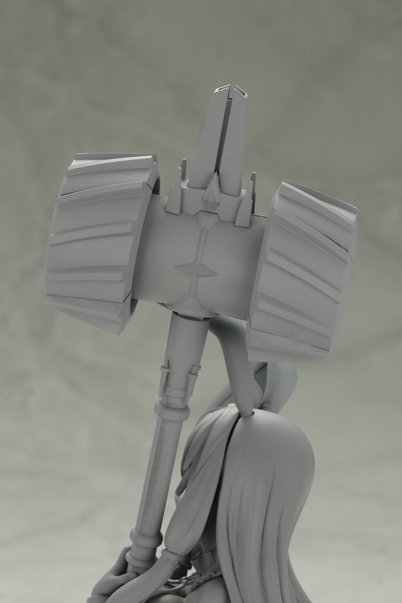 Arifureta Shokugyou de Sekai Saikyou - Shea Haulia - 1/7 (Kotobukiya) photo 13