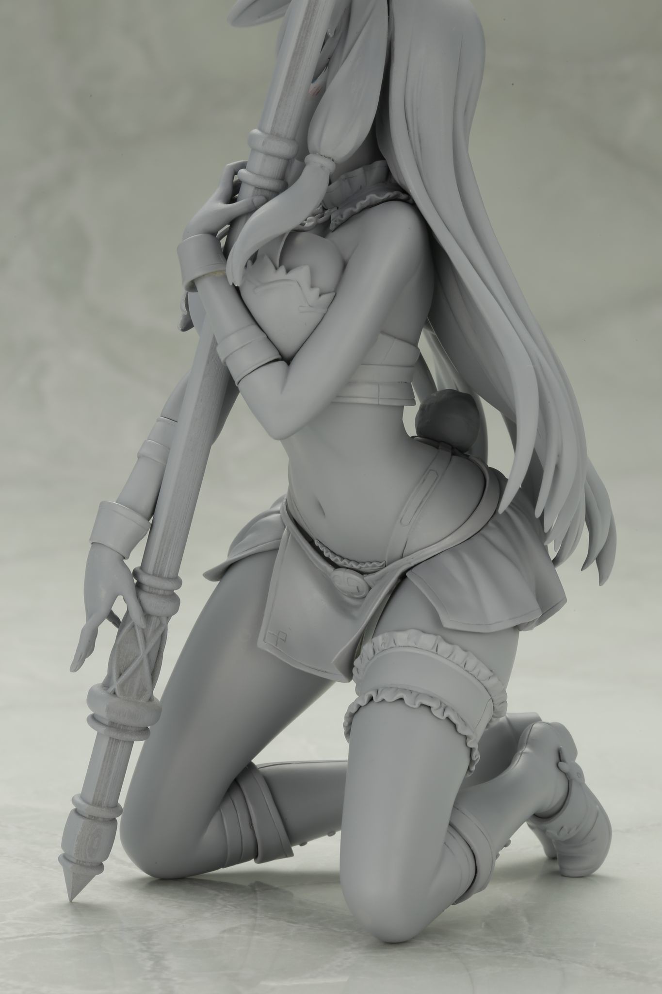 Arifureta Shokugyou de Sekai Saikyou - Shea Haulia - 1/7 (Kotobukiya) photo 14
