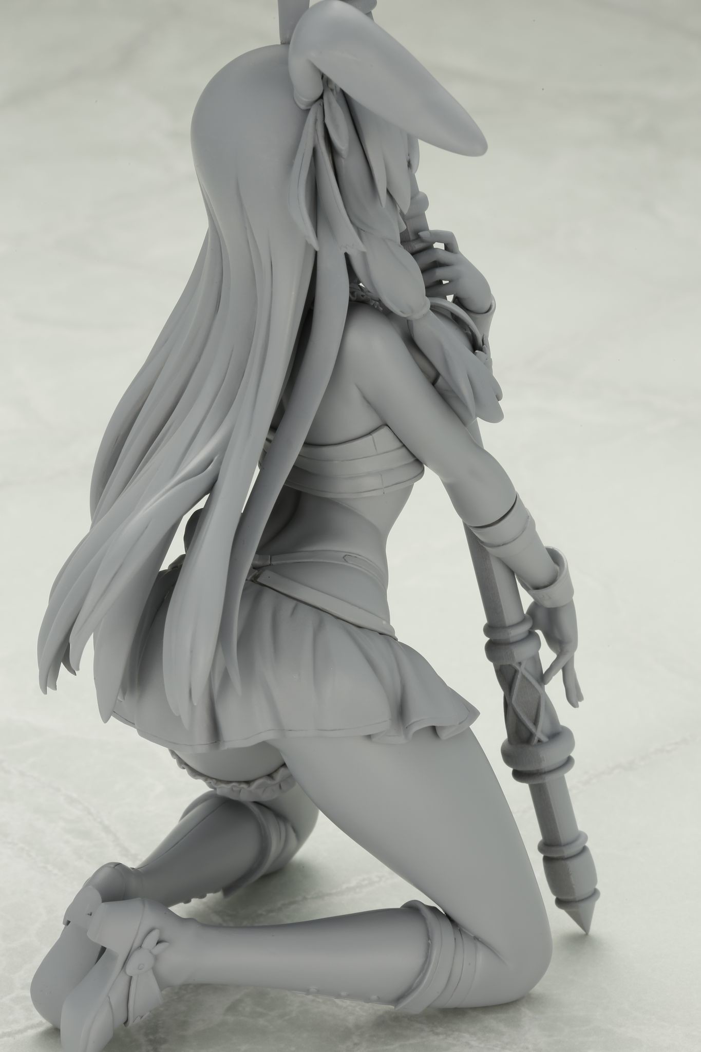 Arifureta Shokugyou de Sekai Saikyou - Shea Haulia - 1/7 (Kotobukiya) photo 15