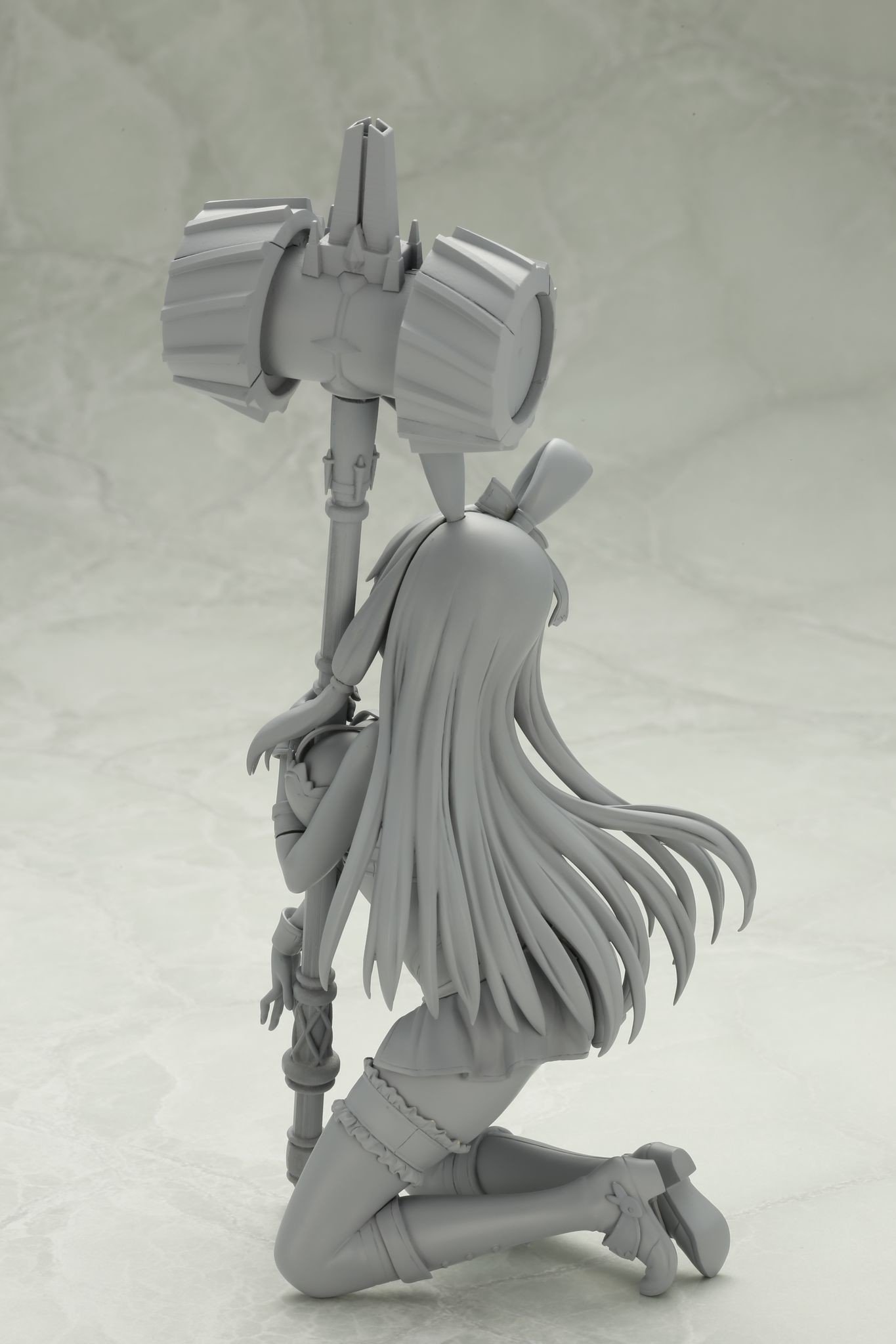 Arifureta Shokugyou de Sekai Saikyou - Shea Haulia - 1/7 (Kotobukiya) photo 16