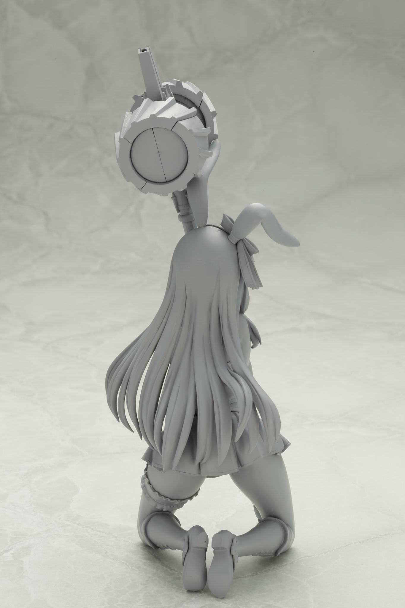 Arifureta Shokugyou de Sekai Saikyou - Shea Haulia - 1/7 (Kotobukiya) photo 17