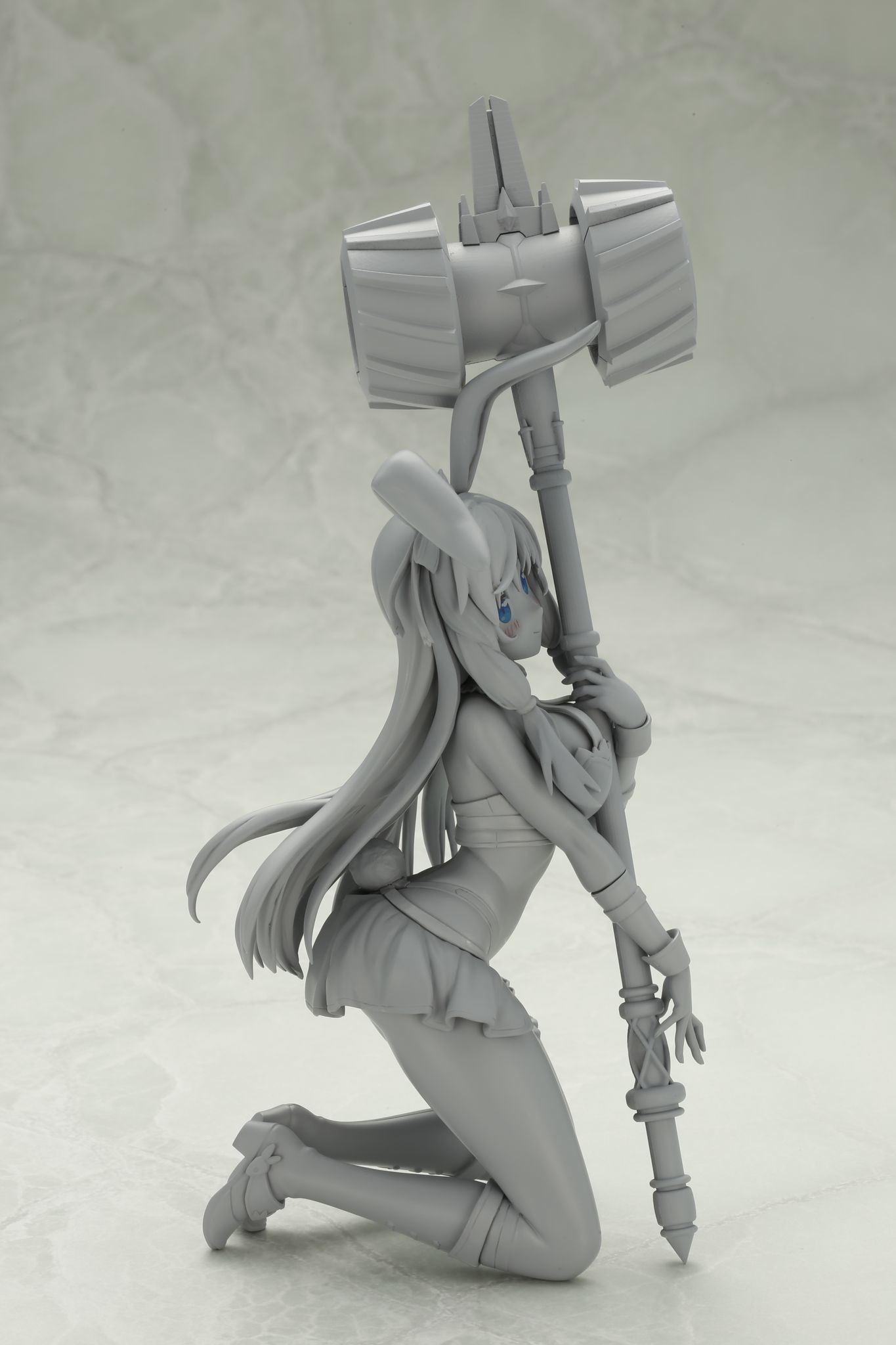 Arifureta Shokugyou de Sekai Saikyou - Shea Haulia - 1/7 (Kotobukiya) photo 18