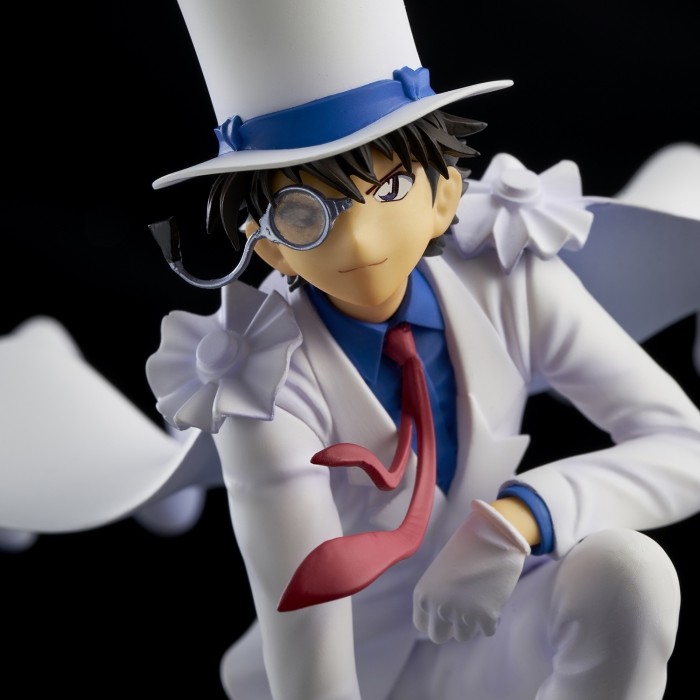 Meitantei Conan - Kuroba Kaito - Limited Ver. (Union Creative International Ltd) photo 2