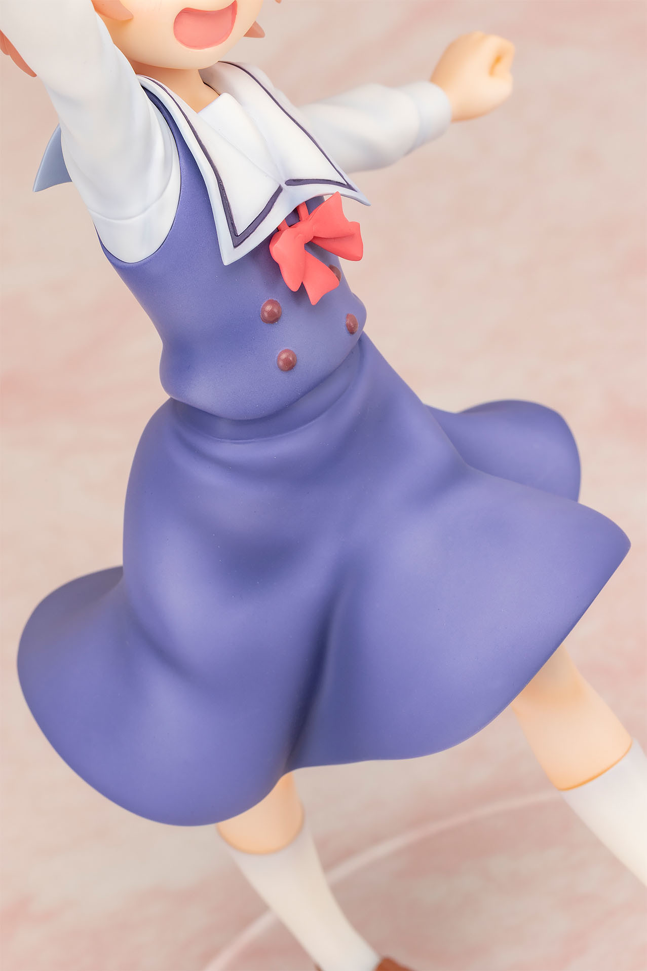 Watashi ni Tenshi ga Maiorita! - Hoshino Hinata - 1/7 - Uniform ver. (B'full) photo 3