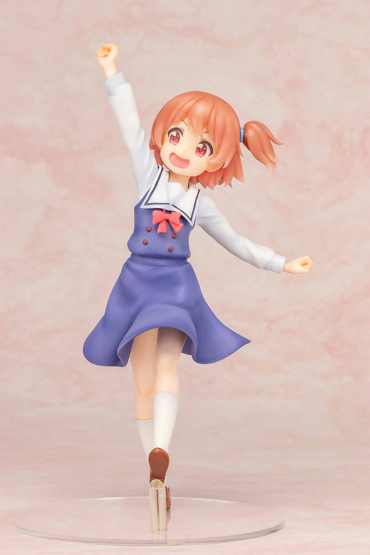 Watashi ni Tenshi ga Maiorita! - Hoshino Hinata - 1/7 - Uniform ver. (B'full) photo 5
