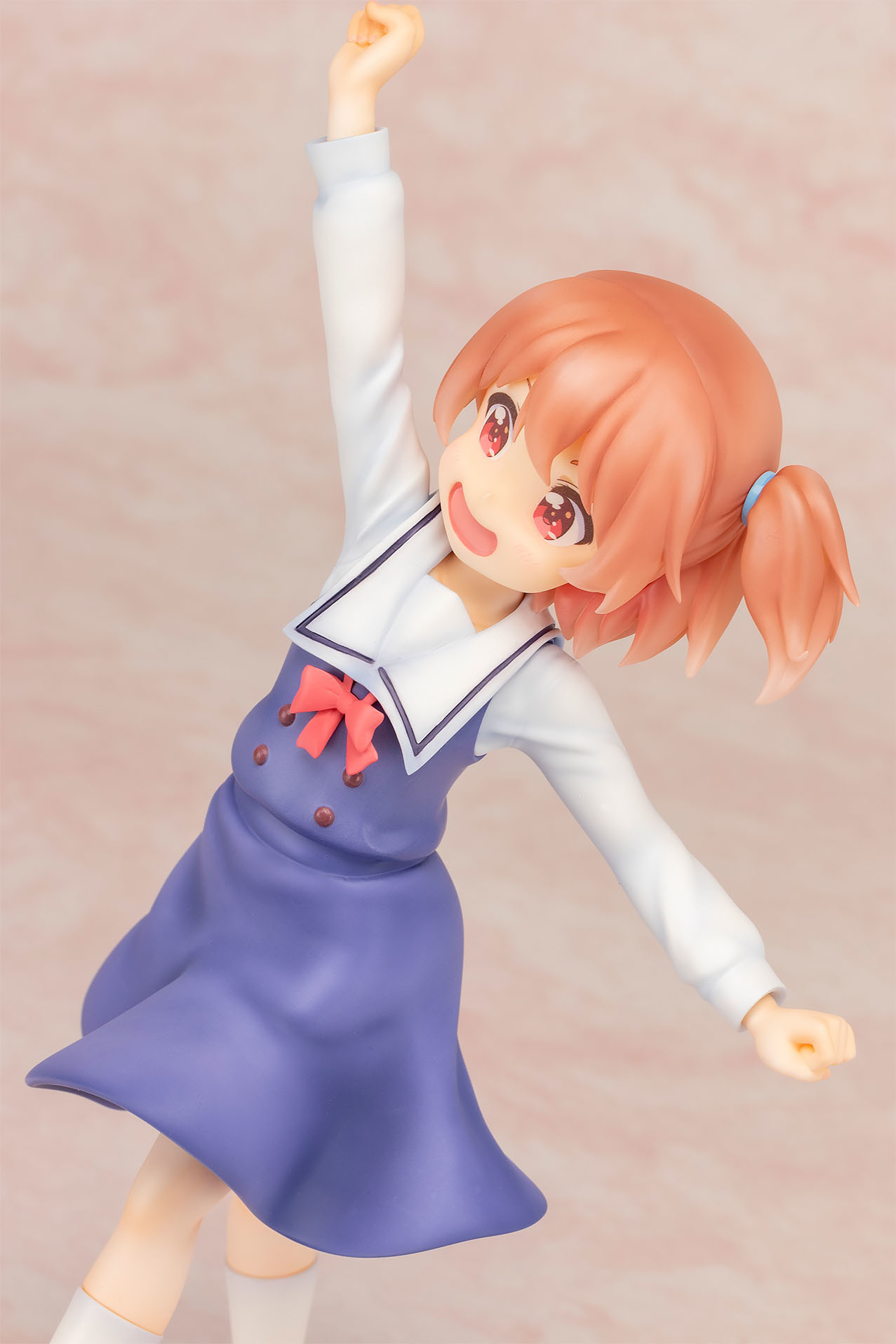Watashi ni Tenshi ga Maiorita! - Hoshino Hinata - 1/7 - Uniform ver. (B'full) photo 6