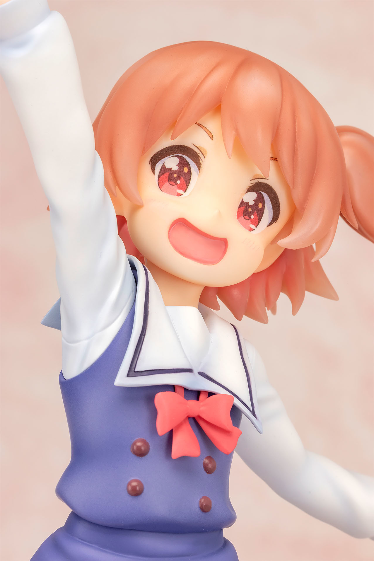 Watashi ni Tenshi ga Maiorita! - Hoshino Hinata - 1/7 - Uniform ver. (B'full) photo 7