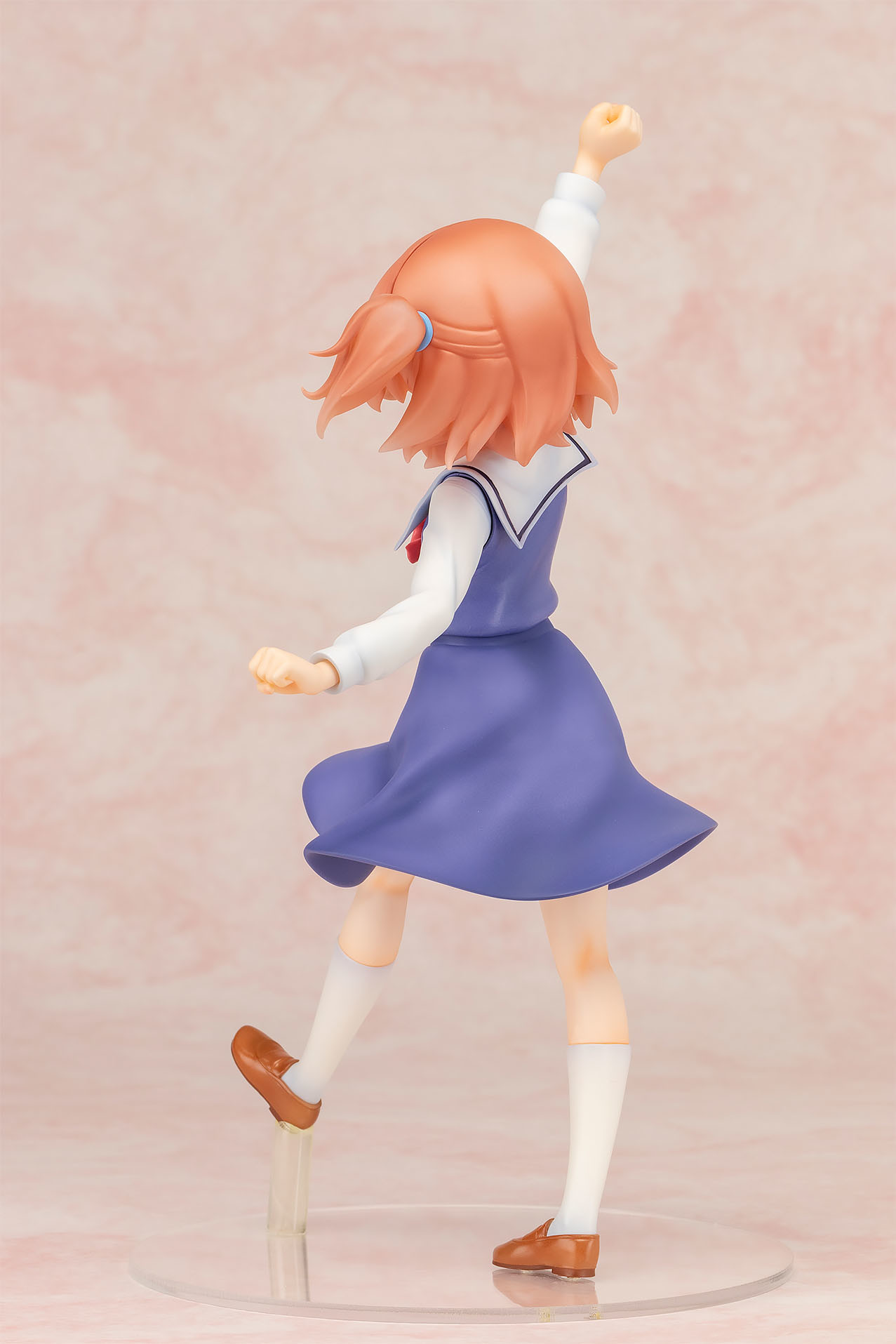 Watashi ni Tenshi ga Maiorita! - Hoshino Hinata - 1/7 - Uniform ver. (B'full) photo 8