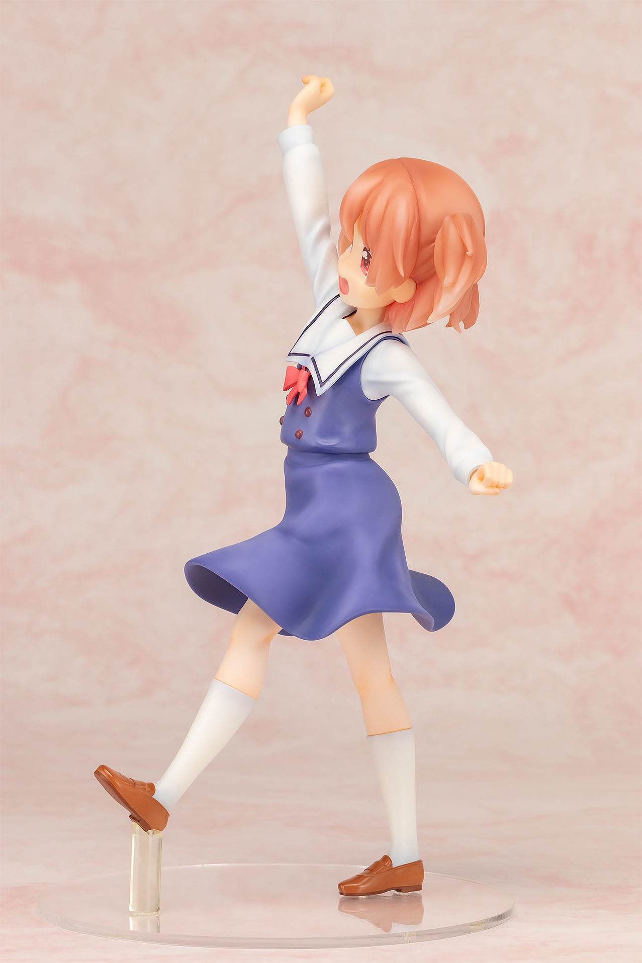 Watashi ni Tenshi ga Maiorita! - Hoshino Hinata - 1/7 - Uniform ver. (B'full) photo 9