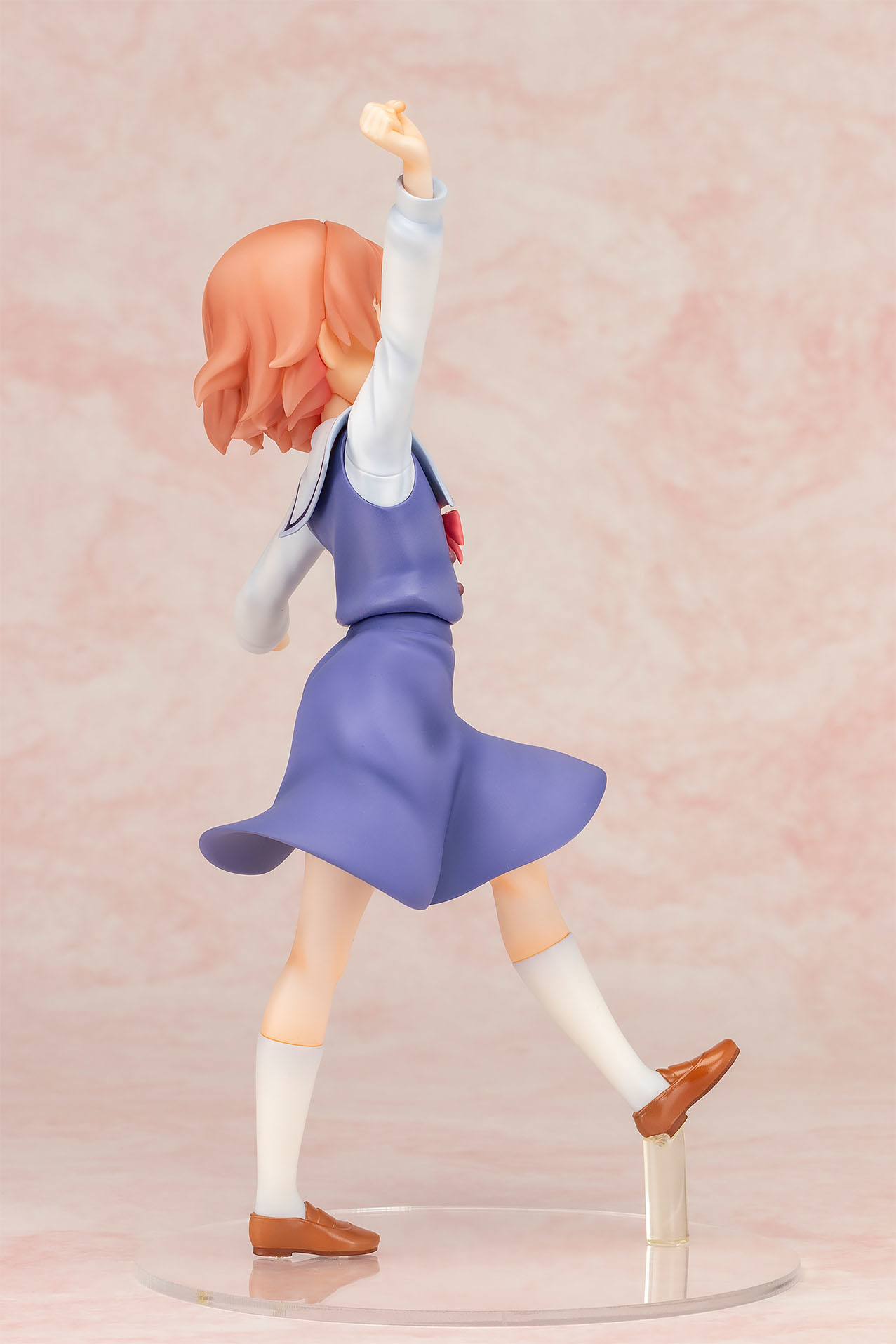 Watashi ni Tenshi ga Maiorita! - Hoshino Hinata - 1/7 - Uniform ver. (B'full) photo 10