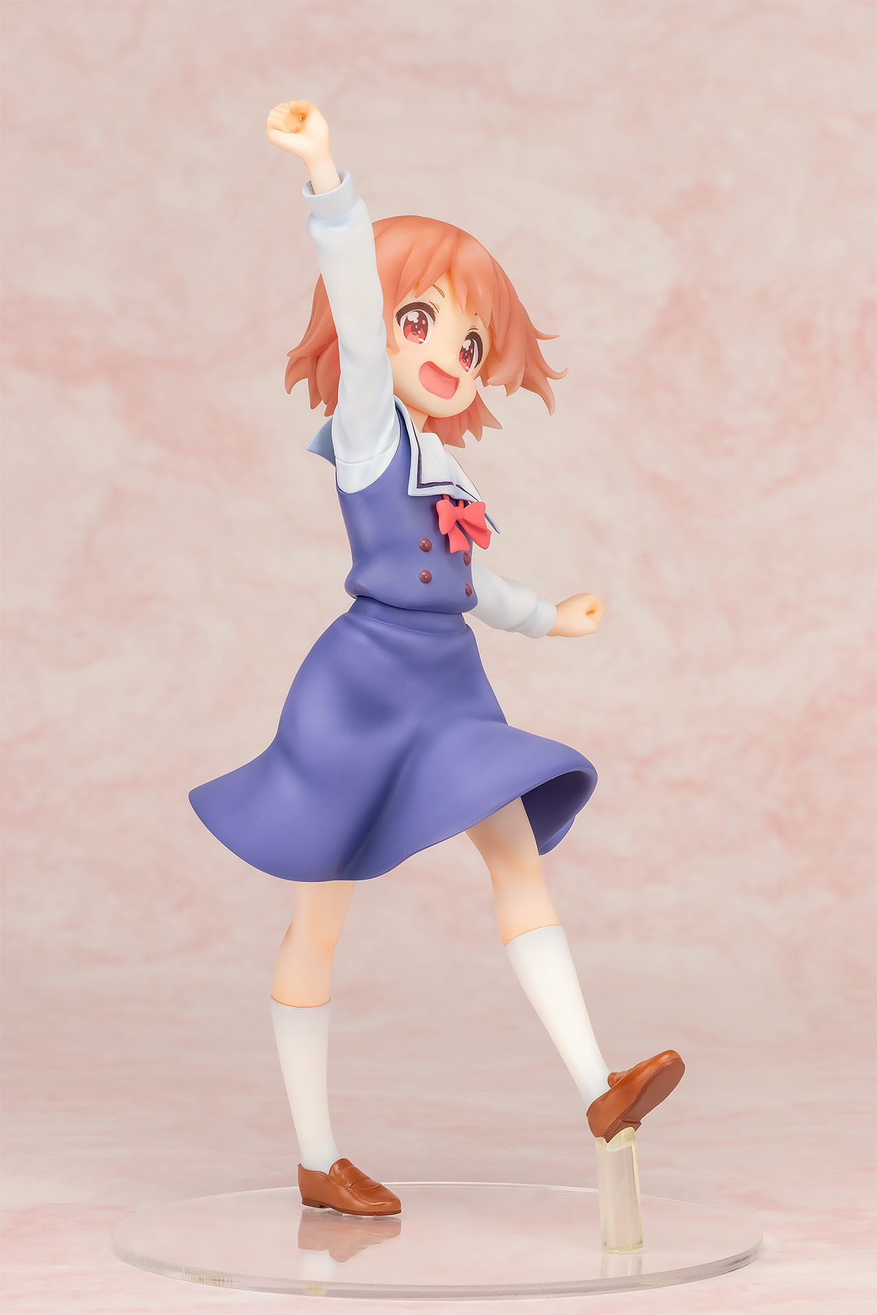 Watashi ni Tenshi ga Maiorita! - Hoshino Hinata - 1/7 - Uniform ver. (B'full) photo 11