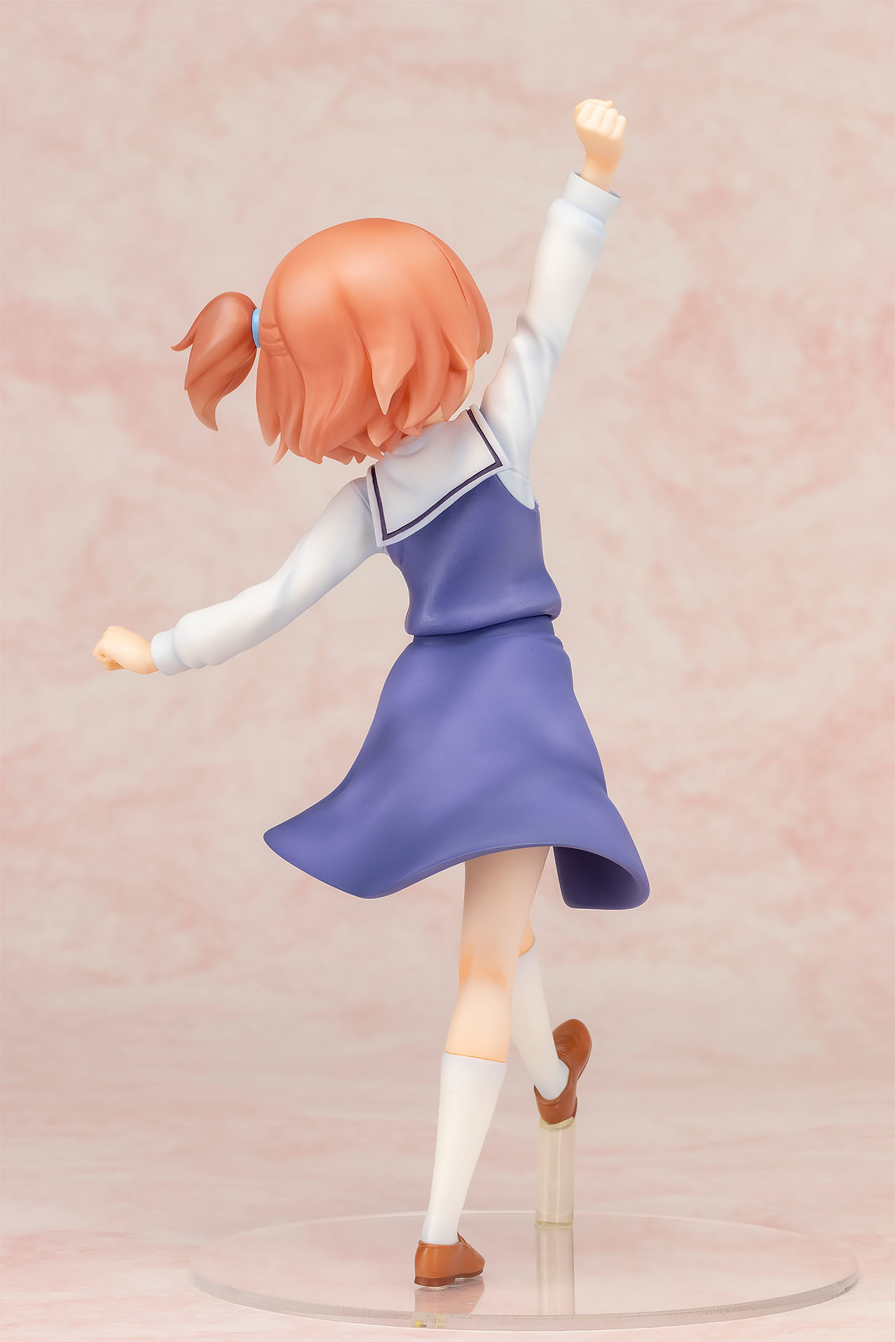 Watashi ni Tenshi ga Maiorita! - Hoshino Hinata - 1/7 - Uniform ver. (B'full) photo 12